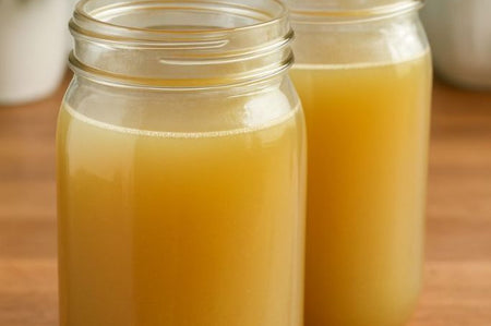 Chicken Stock
