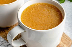 Chicken Bone Broth