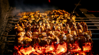 Thai Grilled Chicken Marinade (Gai Yang)