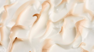 Meringue