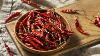 Salsa Negra (Chili Confit)