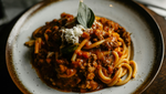 Beef Short Rib Ragu