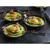 Mini Cast Iron Frying Pan, 4.5" - Lacuisinebozeman