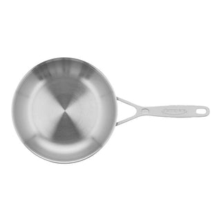 8" Stainless Steel Frying Pan - Lacuisinebozeman