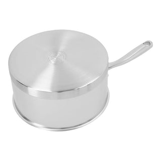 Atlantis 7 Stainless Steel Saucepan 2.3-qt - Lacuisinebozeman