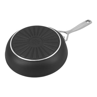 AluPro 5 Duraslide 8" Fry Pan - Lacuisinebozeman