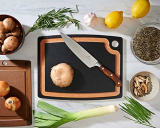 Gourmet Series Board - Lacuisinebozeman