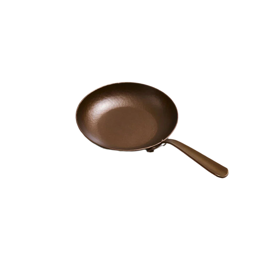 Little Farmhouse Skillet, 9" - Lacuisinebozeman