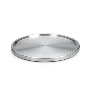 Lazy Susan - Single SS - Lacuisinebozeman