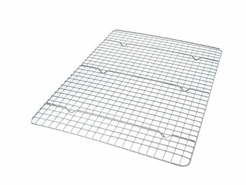 Half Sheet Cooling/Baking Rack - Lacuisinebozeman