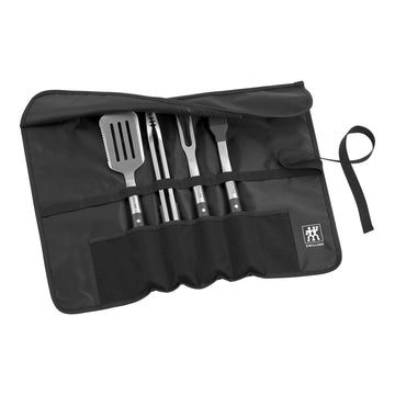 Grill Tool Set, Set/5 - Lacuisinebozeman