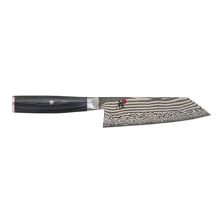 Kaizen II - 5000FCD Bunka Knife 6.5" - Lacuisinebozeman