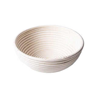 12" Round Basket (2K) - Lacuisinebozeman