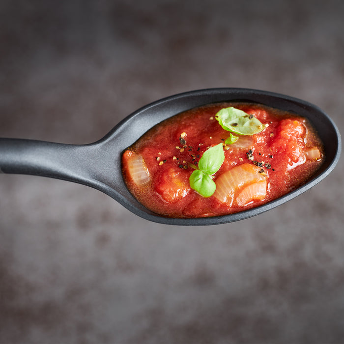 Portion Spoon Basic Line - Lacuisinebozeman
