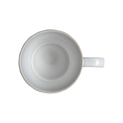 Reactive Mug White - Lacuisinebozeman