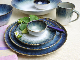 Cypress Grove Salad Plate - Lacuisinebozeman