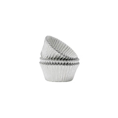 Mrs. Anderson's Baking Mini Foil Baking Cups, Set/36 - Lacuisinebozeman