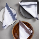 Carmo Napkin, 100% Cotton - 2/pk - Lacuisinebozeman