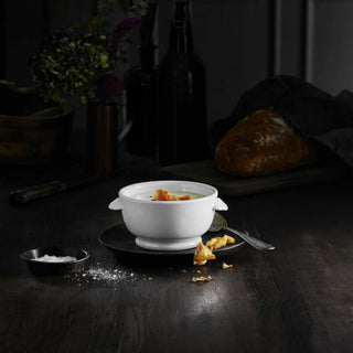 Classic Onion Soup Bowl, Set/4 - Lacuisinebozeman