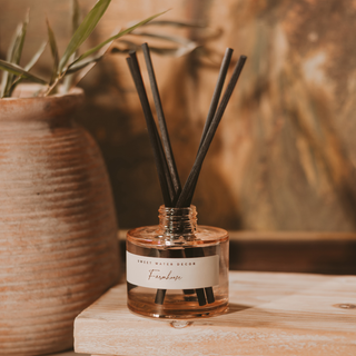 Farmhouse Reed Diffuser - Lacuisinebozeman