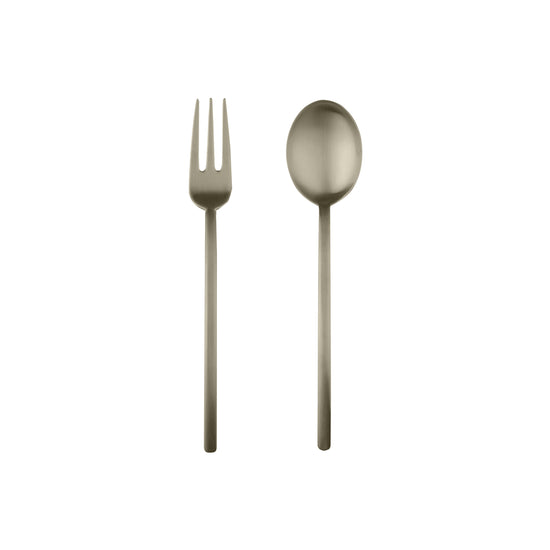 Linea Ice Champagne Serving Set/2 - Lacuisinebozeman