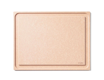 Large BBQ Board, Natural - Lacuisinebozeman