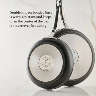 Titum Fusion 12" Skillet - Lacuisinebozeman