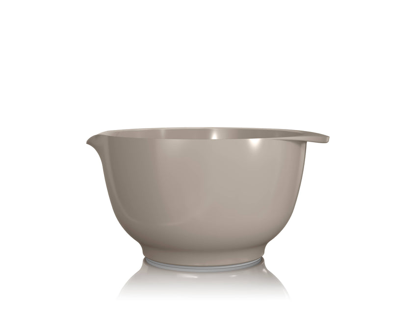 Rosti Margrethe Mixing bowl 3L: Humus - Lacuisinebozeman