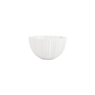 Bari White Condiment Bowl - Lacuisinebozeman