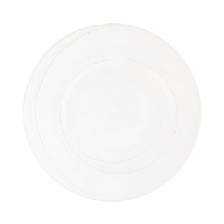 Luna Dinner Plate - Lacuisinebozeman