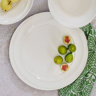 Luna Round Platter - Lacuisinebozeman