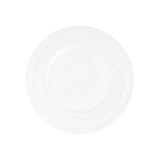 Luna Salad Plate - Lacuisinebozeman