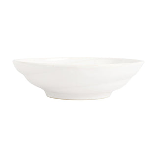 Luna Shallow Serving Bowl - Lacuisinebozeman