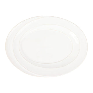 Luna Small Oval Platter - Lacuisinebozeman