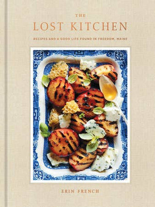 Lost Kitchen, the - Lacuisinebozeman