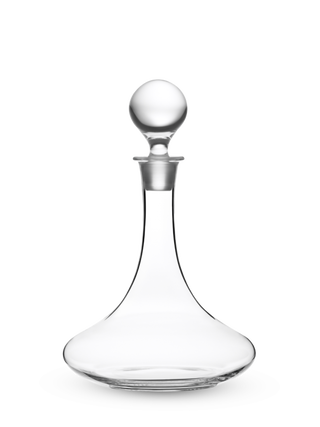 Capitaine Decanter - Lacuisinebozeman