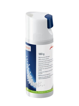Milk System Cleaner, 180g - Lacuisinebozeman