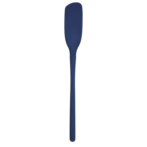 Flex-Core Silicone Blender Spatula - Deep Indigo - Lacuisinebozeman