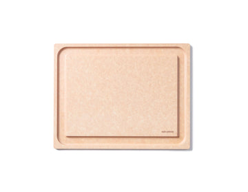 Small BBQ Board, Natural - Lacuisinebozeman