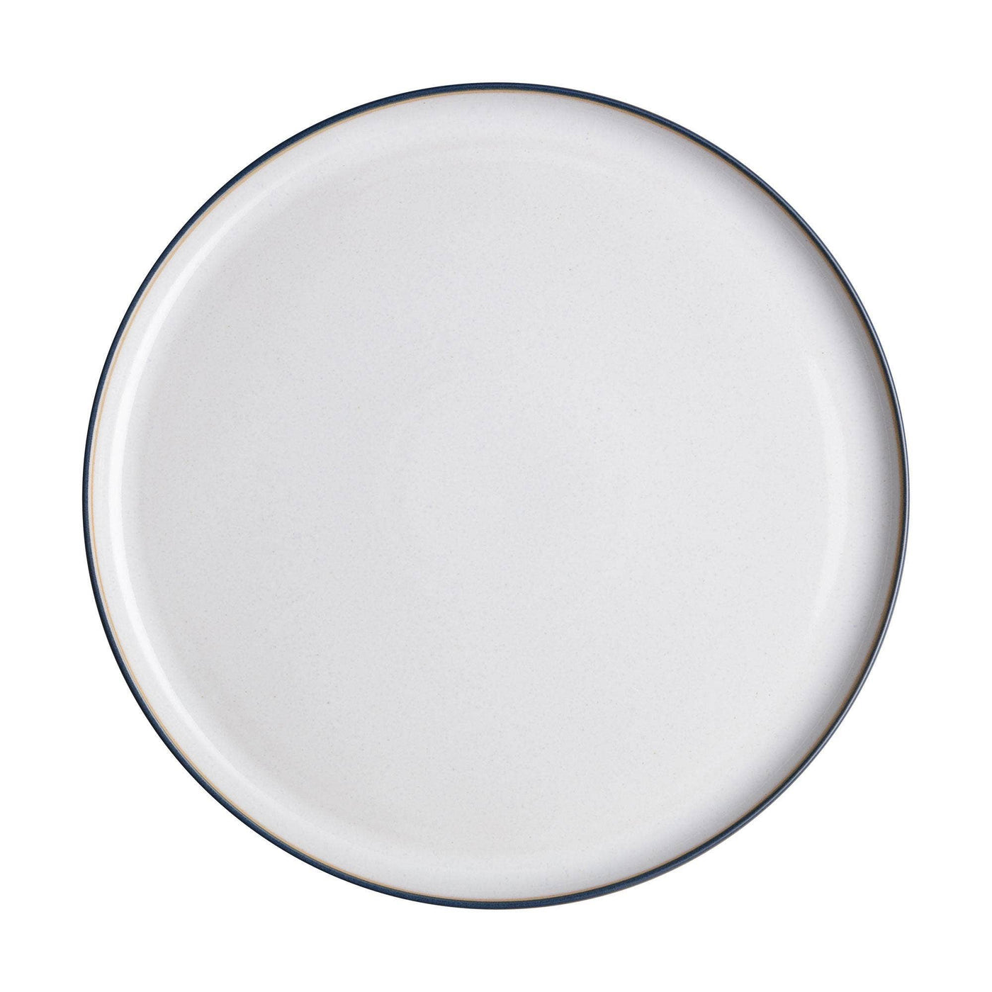 Studio Grey Round Platter - Lacuisinebozeman