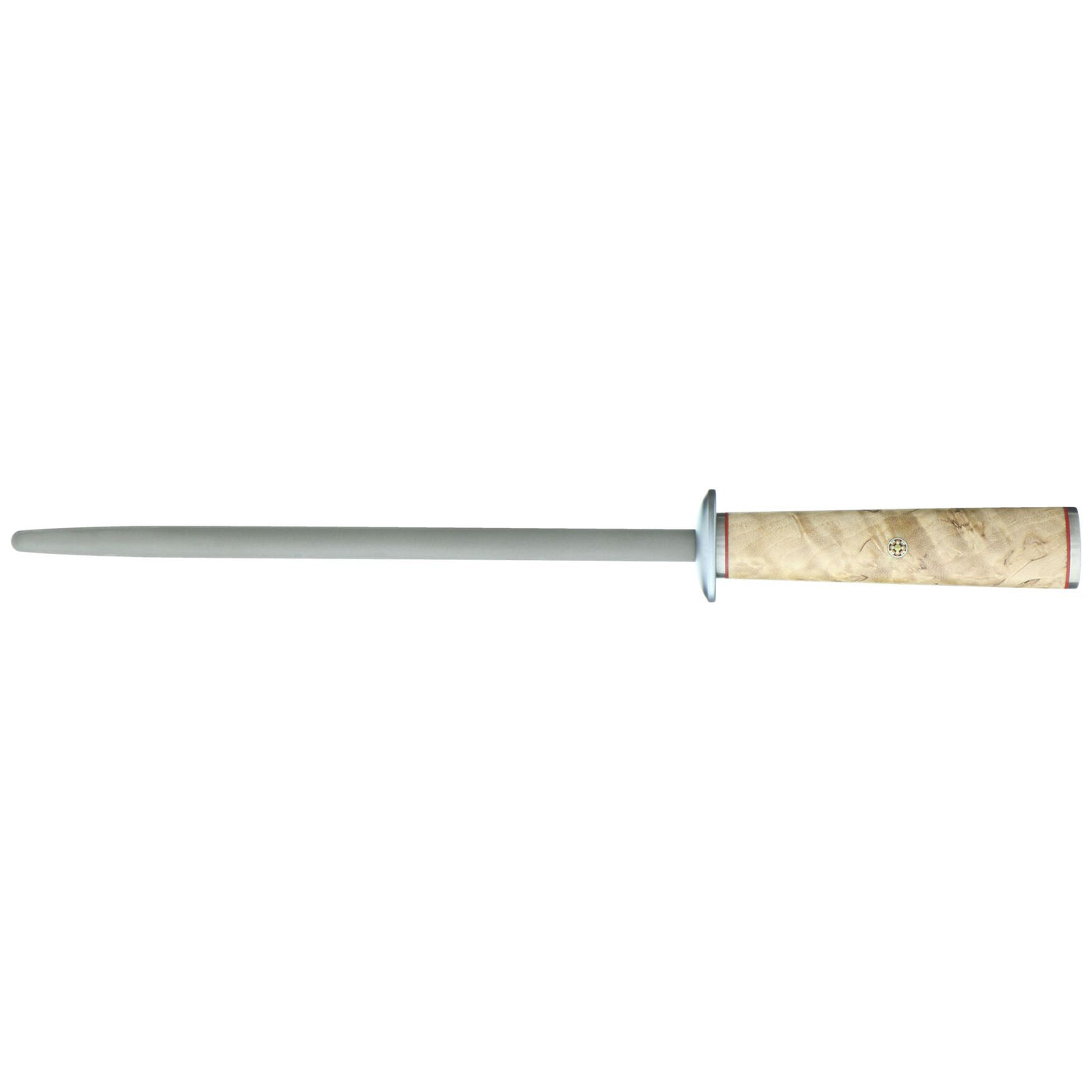 Miyabi Birchwood SG2 9" Sharpening Steel - Lacuisinebozeman