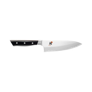 Evolution 6-inch, Chef's Knife - Lacuisinebozeman