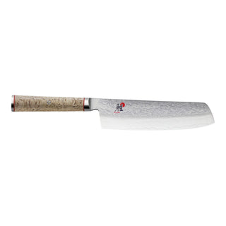 Miyabi Birchwood SG2 7" Nikiri Knife - Lacuisinebozeman