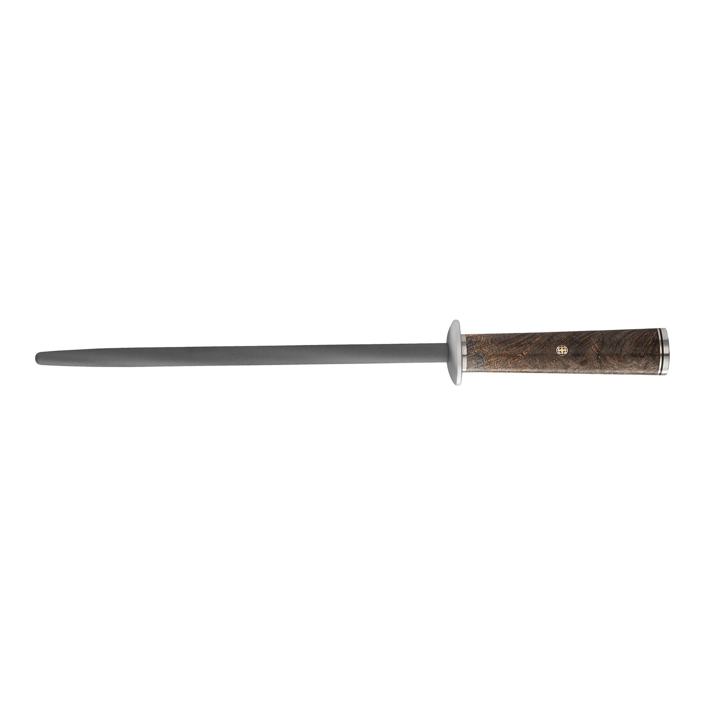 Miyabi Black Sharpening Steel - Lacuisinebozeman