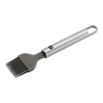18/10 Stainless Steel, Pastry Brush - Lacuisinebozeman