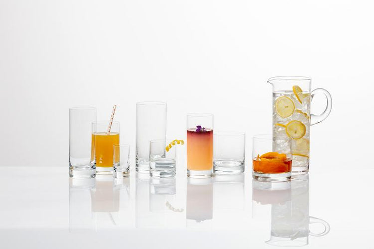 Paris Collins Glass, Set/6 - Lacuisinebozeman