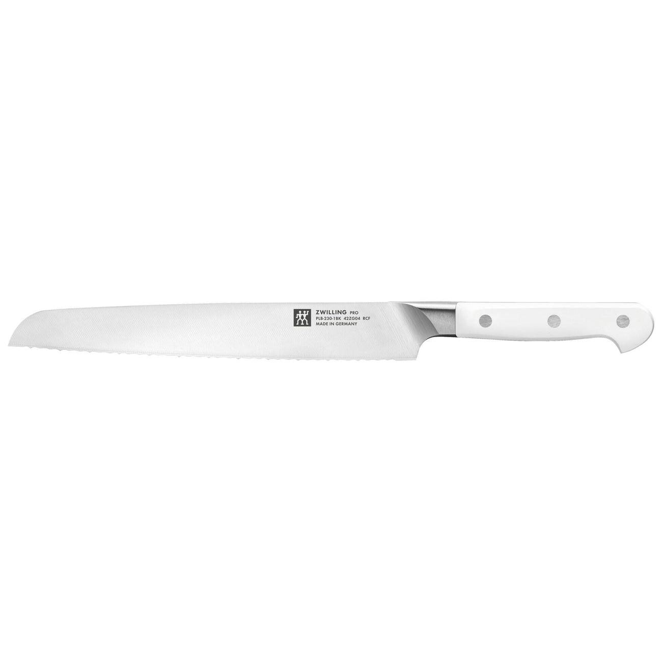 Pro LeBlanc 9" Bread Knife