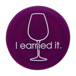 Silicone Wine Cap - Lacuisinebozeman