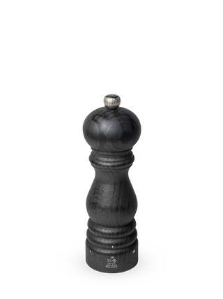 Paris Graphite Beechwood Pepper Mill, 7" - Lacuisinebozeman