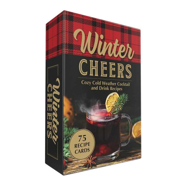Winter Cheers - Lacuisinebozeman